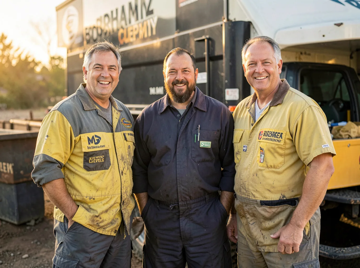 Sewage Cleanup company in Lyle, MN